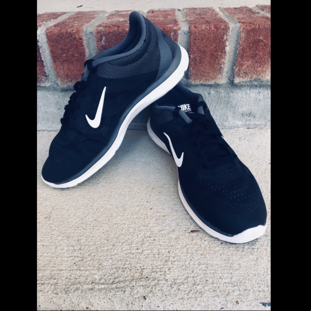 Nike Training In-Season 5